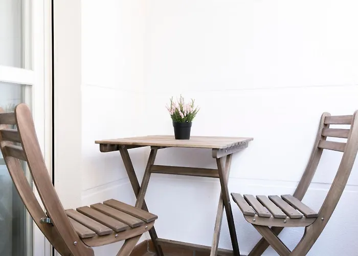 Apartamento Malaga Velazquez